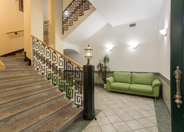 Apartma Linda 1880