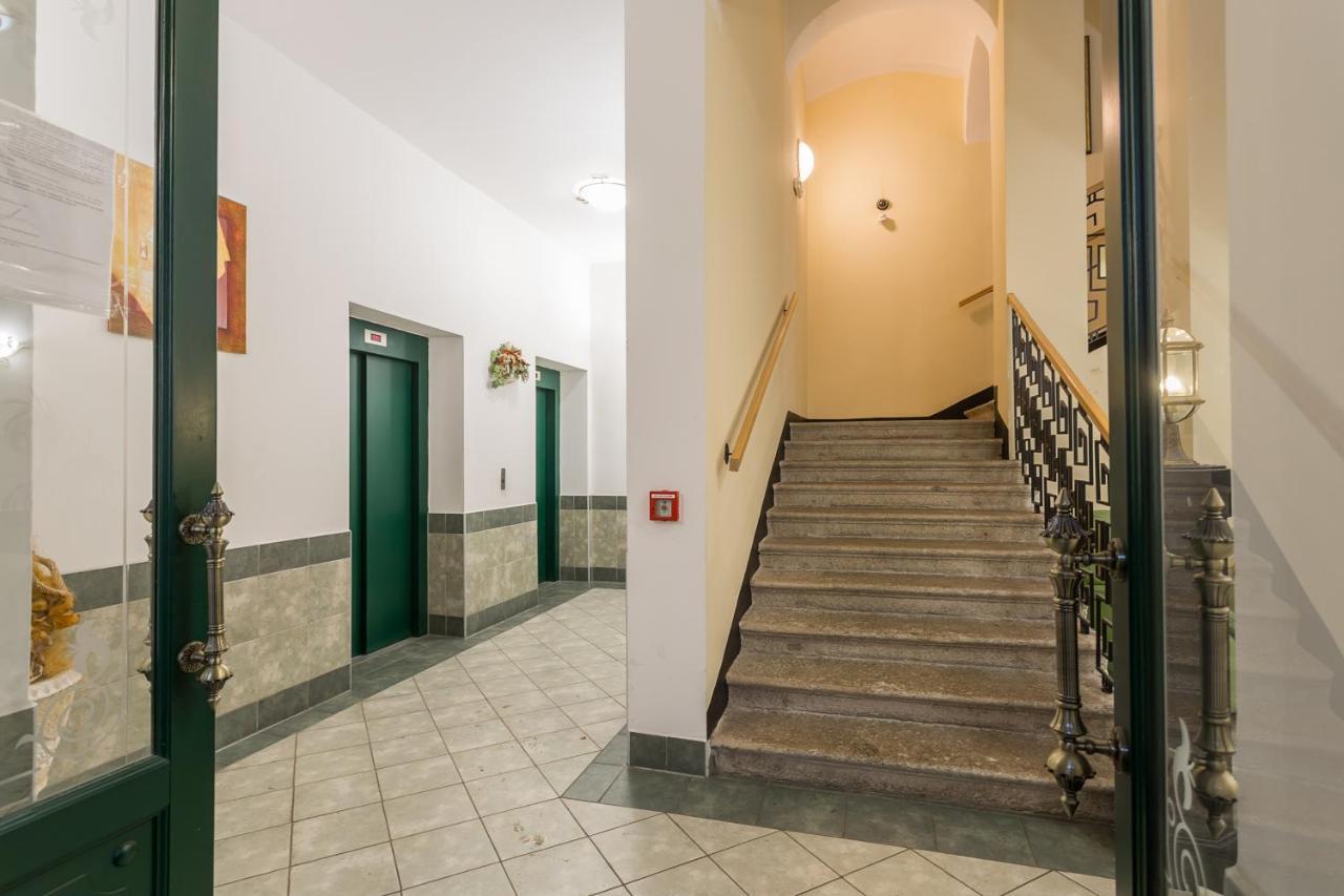 Appartamento Apartma Linda 1880 *