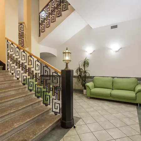 Apartma Linda 1880 Karlovy Vary Exterior photo