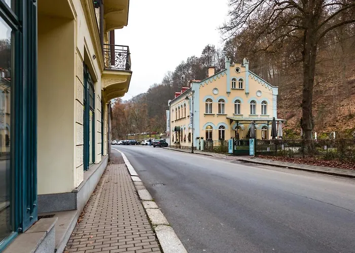 Apartma Linda 1880