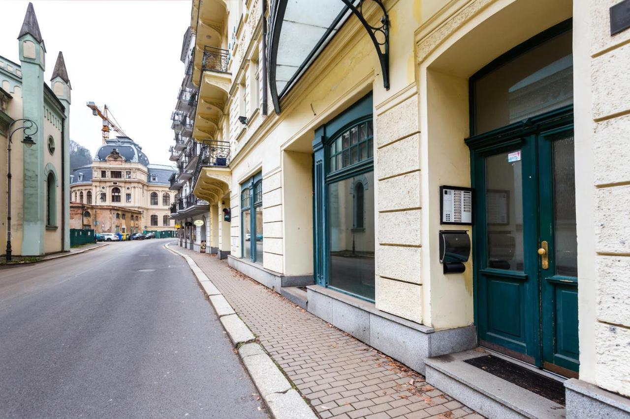 Apartma Linda 1880