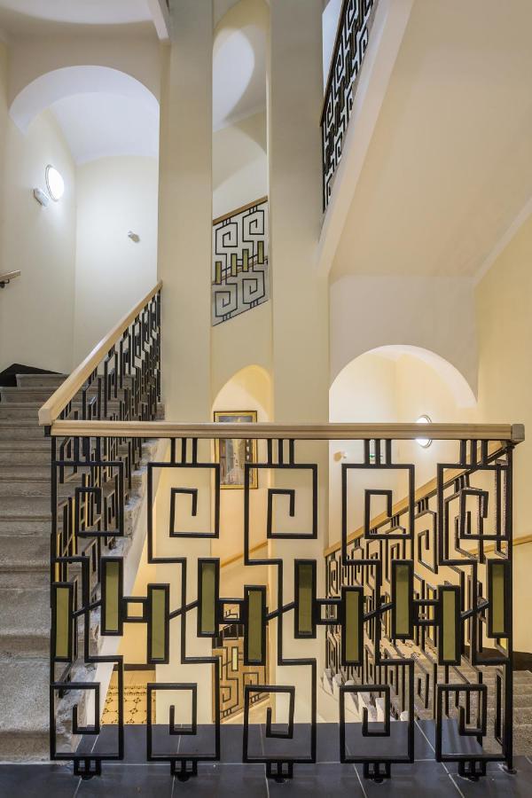 Apartma Linda 1880