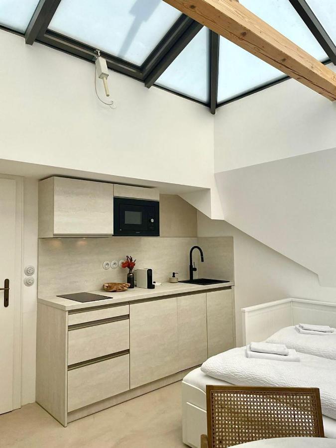 Apartment Apartma Linda 1880 Karlovy Vary