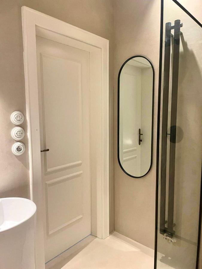 Apartma Linda 1880 Apartment Karlovy Vary